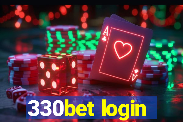 330bet login